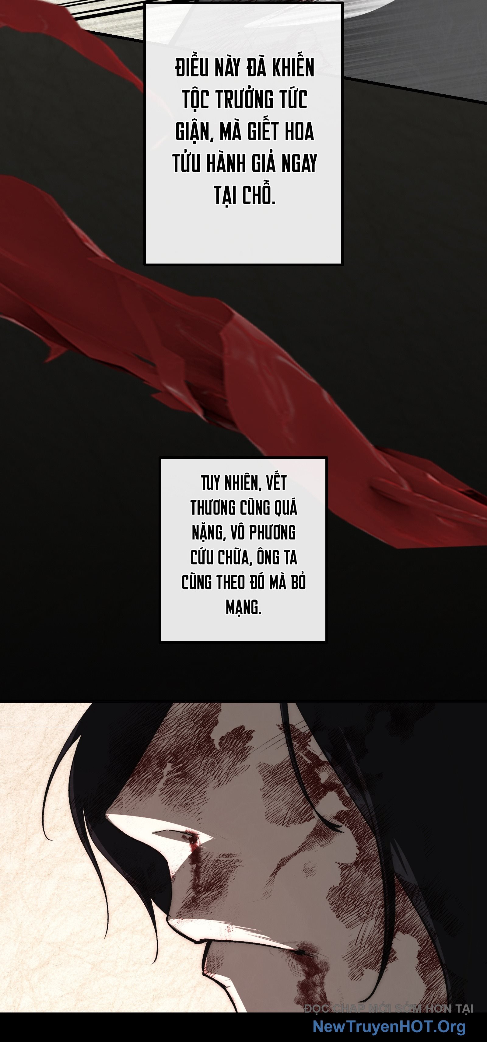 Cổ Chân Nhân (Bản Mới) Chapter 6 - Trang 2