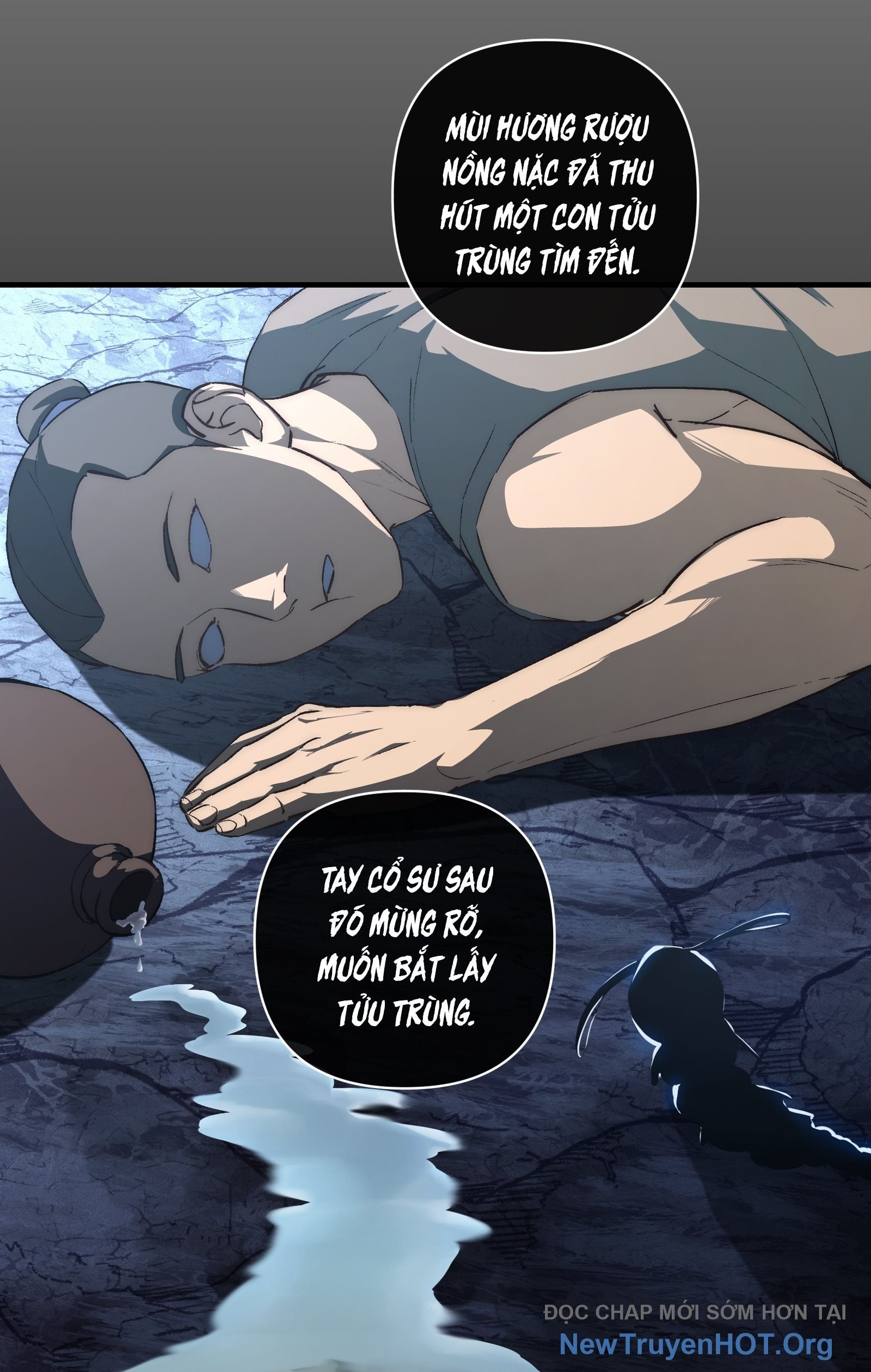 Cổ Chân Nhân (Bản Mới) Chapter 6 - Trang 2