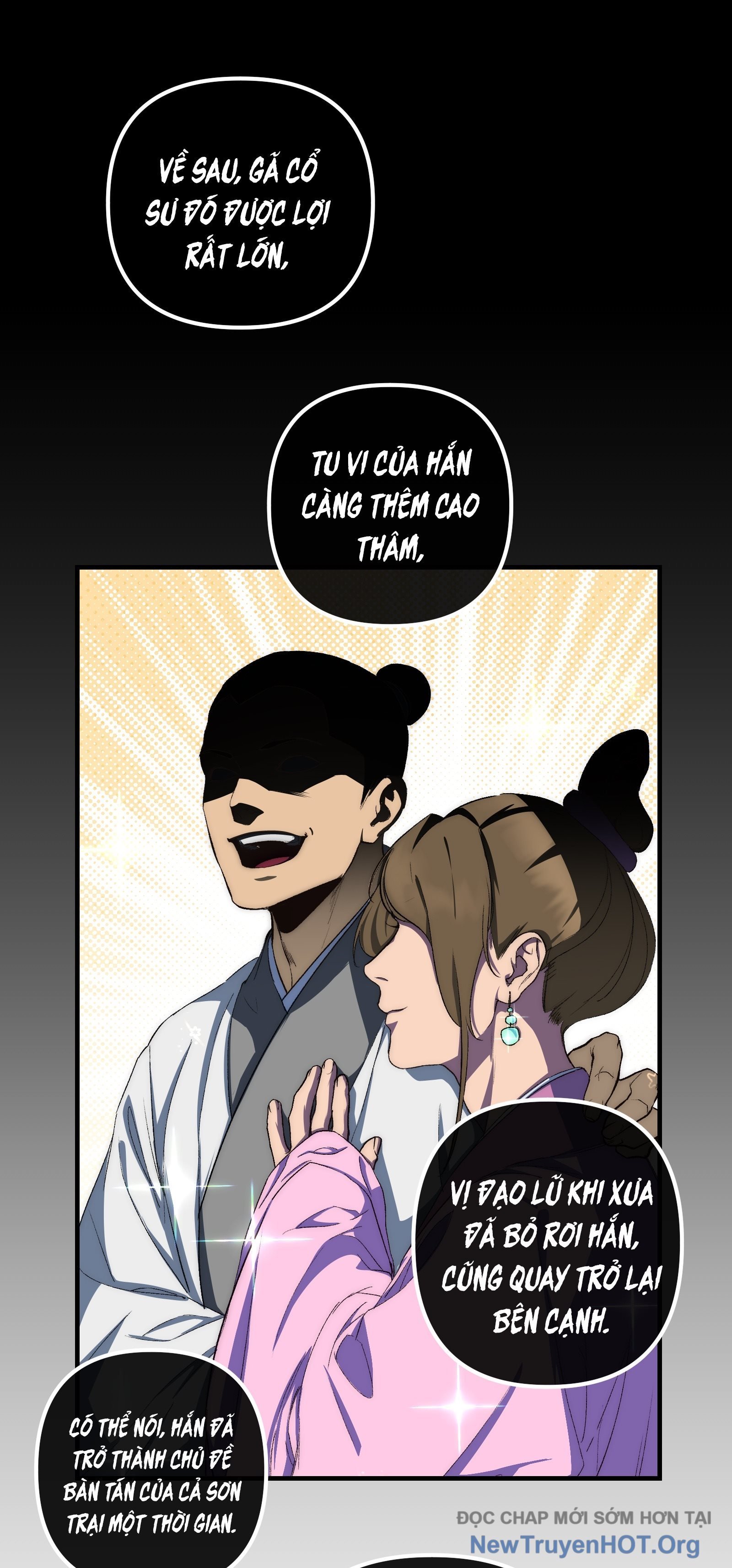 Cổ Chân Nhân (Bản Mới) Chapter 6 - Trang 2