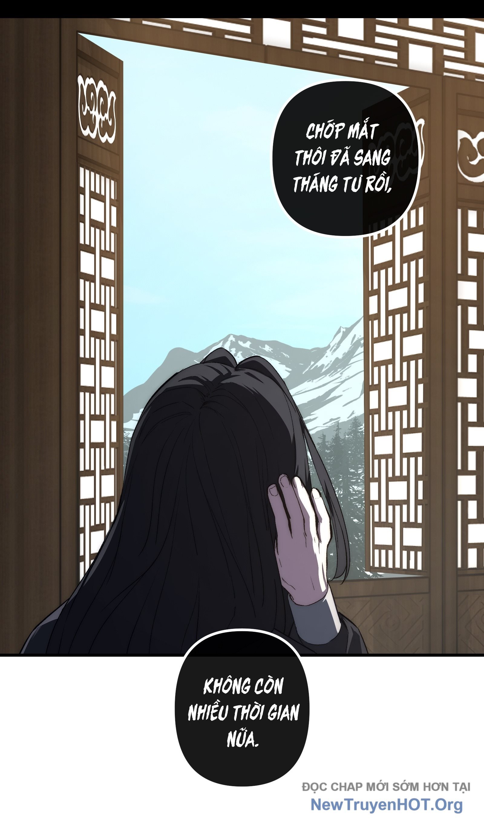 Cổ Chân Nhân (Bản Mới) Chapter 6 - Trang 2