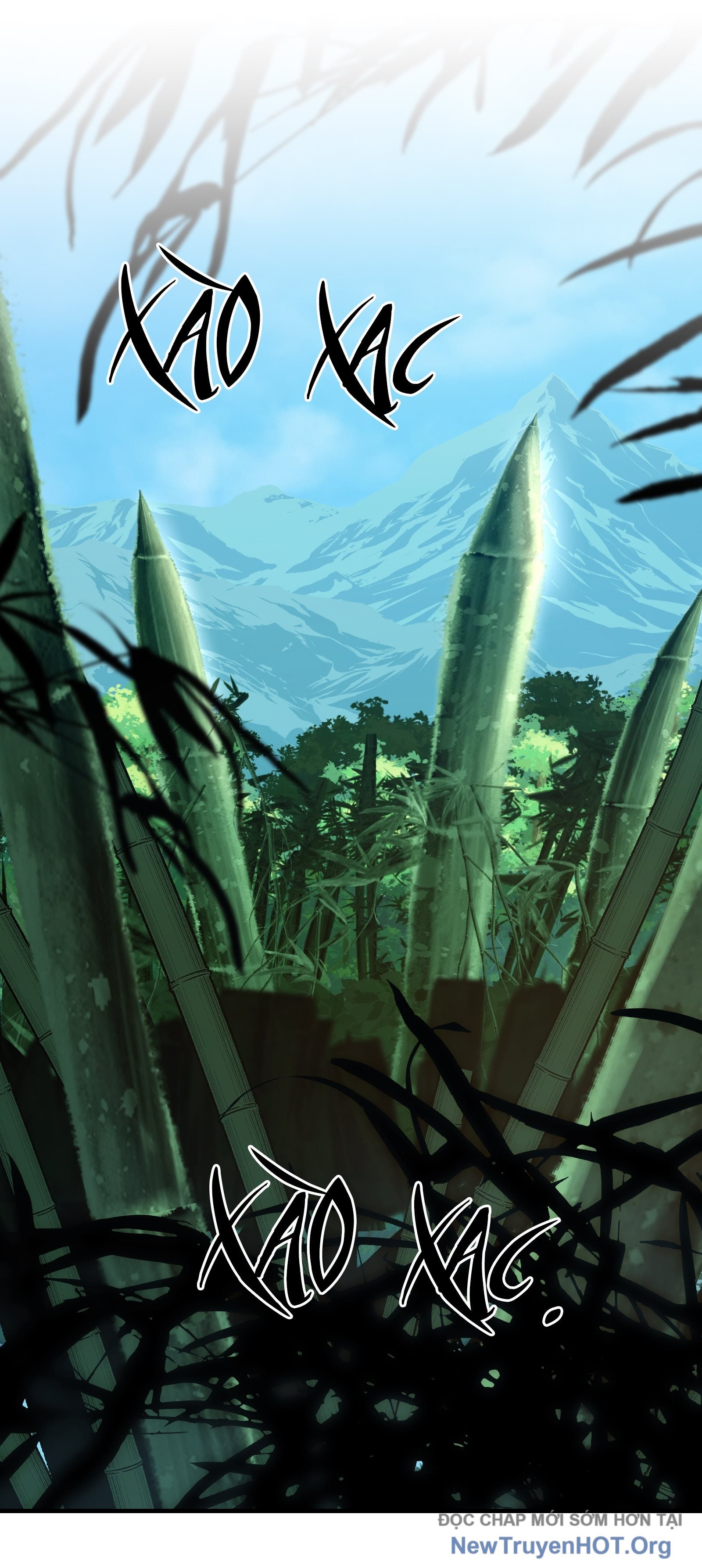 Cổ Chân Nhân (Bản Mới) Chapter 6 - Trang 2