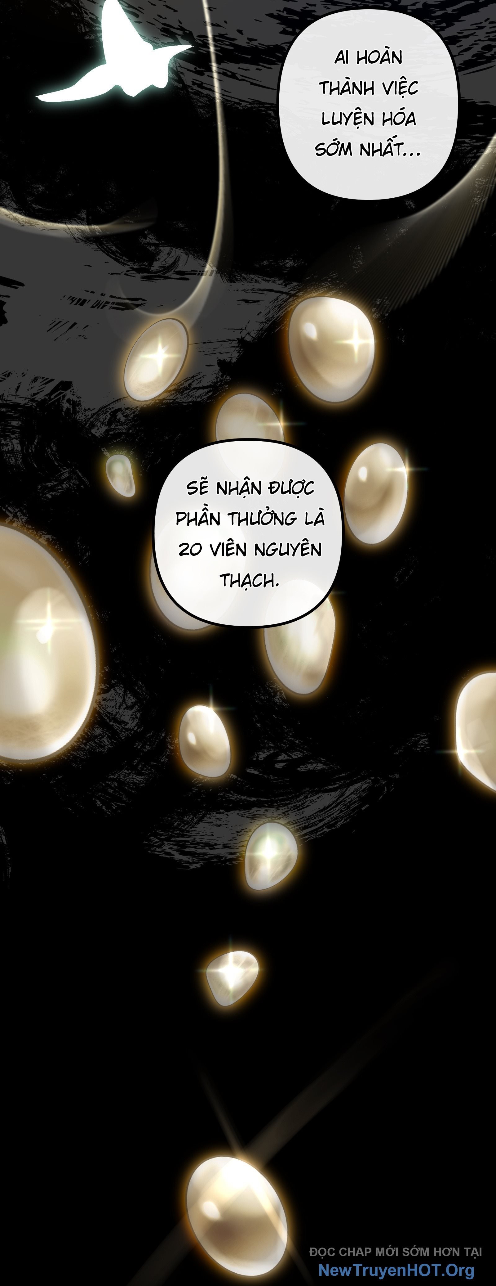 Cổ Chân Nhân (Bản Mới) Chapter 6 - Trang 2