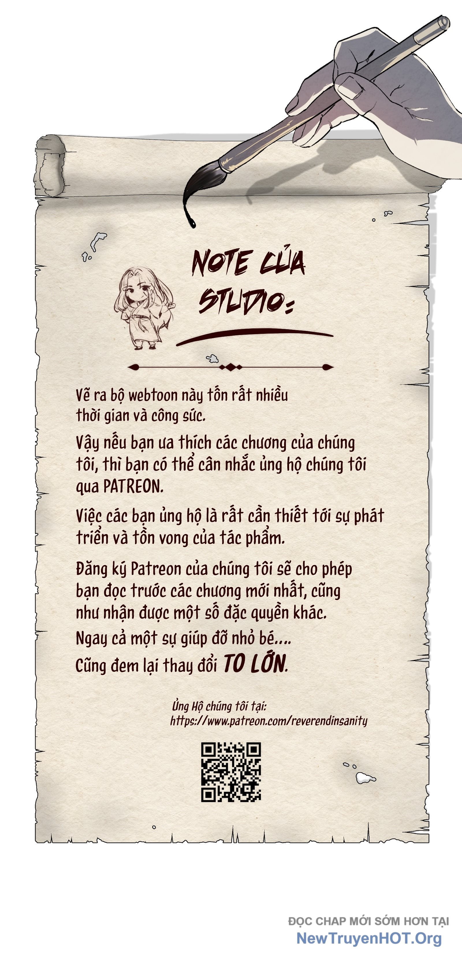 Cổ Chân Nhân (Bản Mới) Chapter 6 - Trang 2