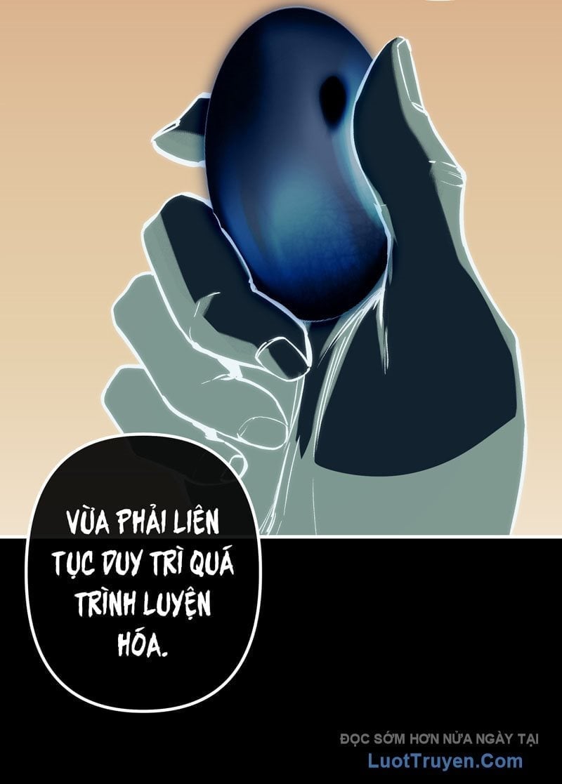 Cổ Chân Nhân (Bản Mới) Chapter 8 - Trang 2