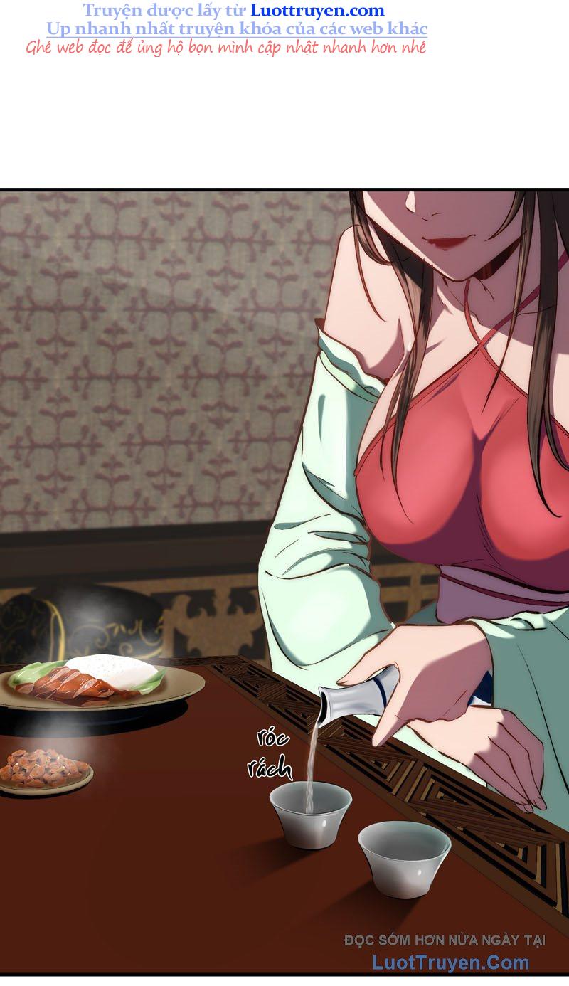 Cổ Chân Nhân (Bản Mới) Chapter 8 - Trang 2