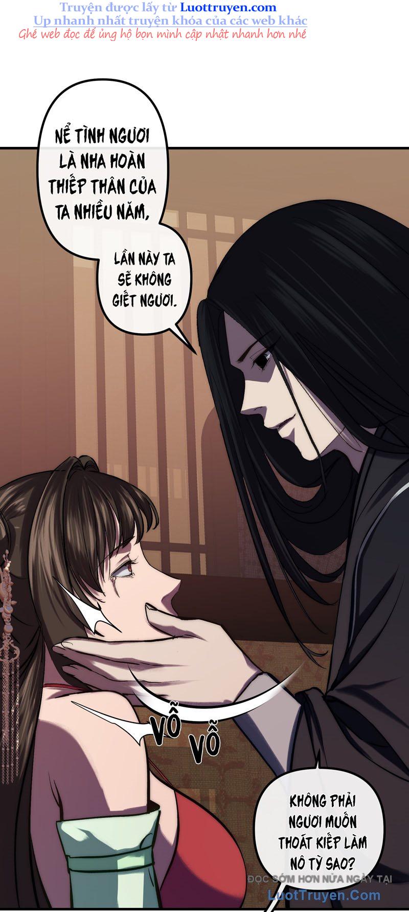 Cổ Chân Nhân (Bản Mới) Chapter 8 - Trang 2