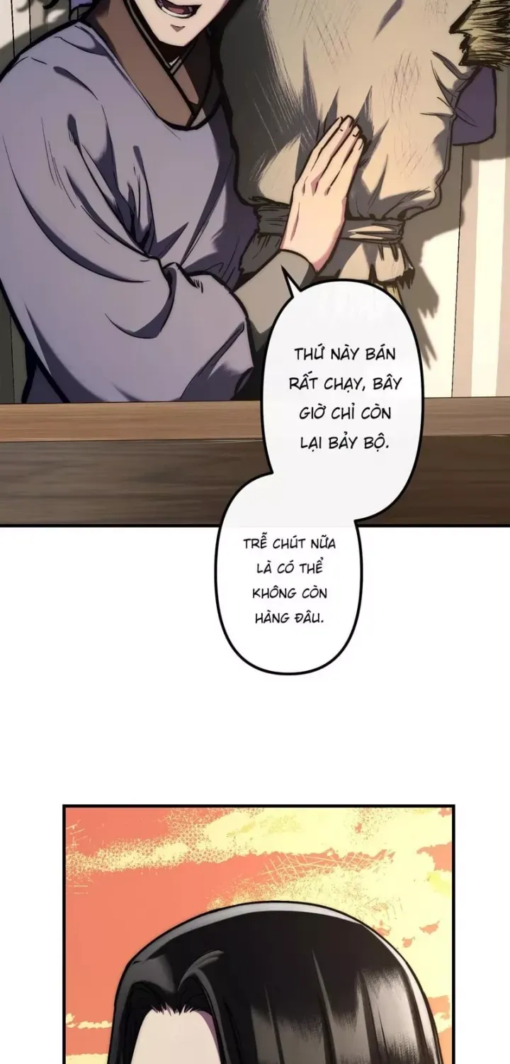 Cổ Chân Nhân (Bản Mới) Chapter 17 3