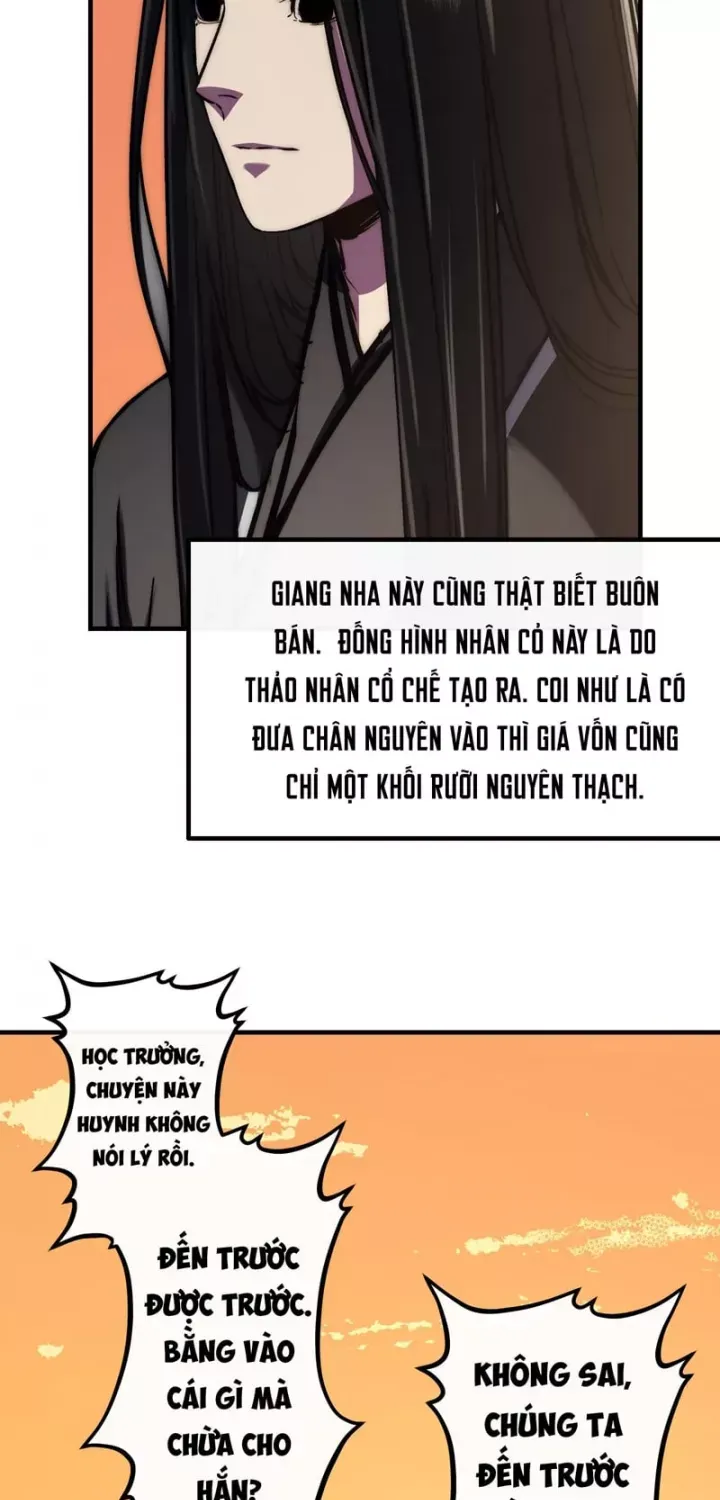 Cổ Chân Nhân (Bản Mới) Chapter 17 5