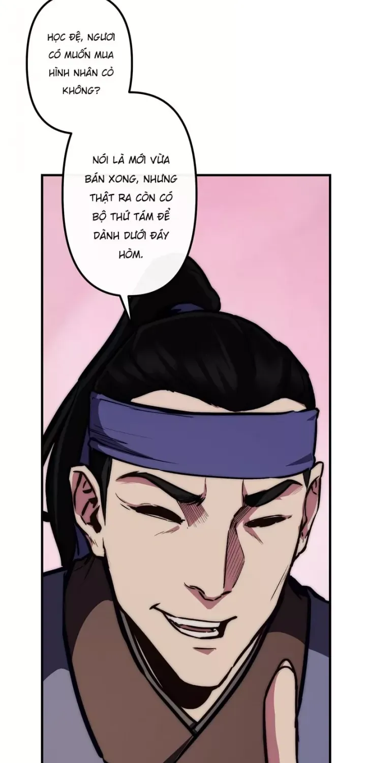 Cổ Chân Nhân (Bản Mới) Chapter 17 9