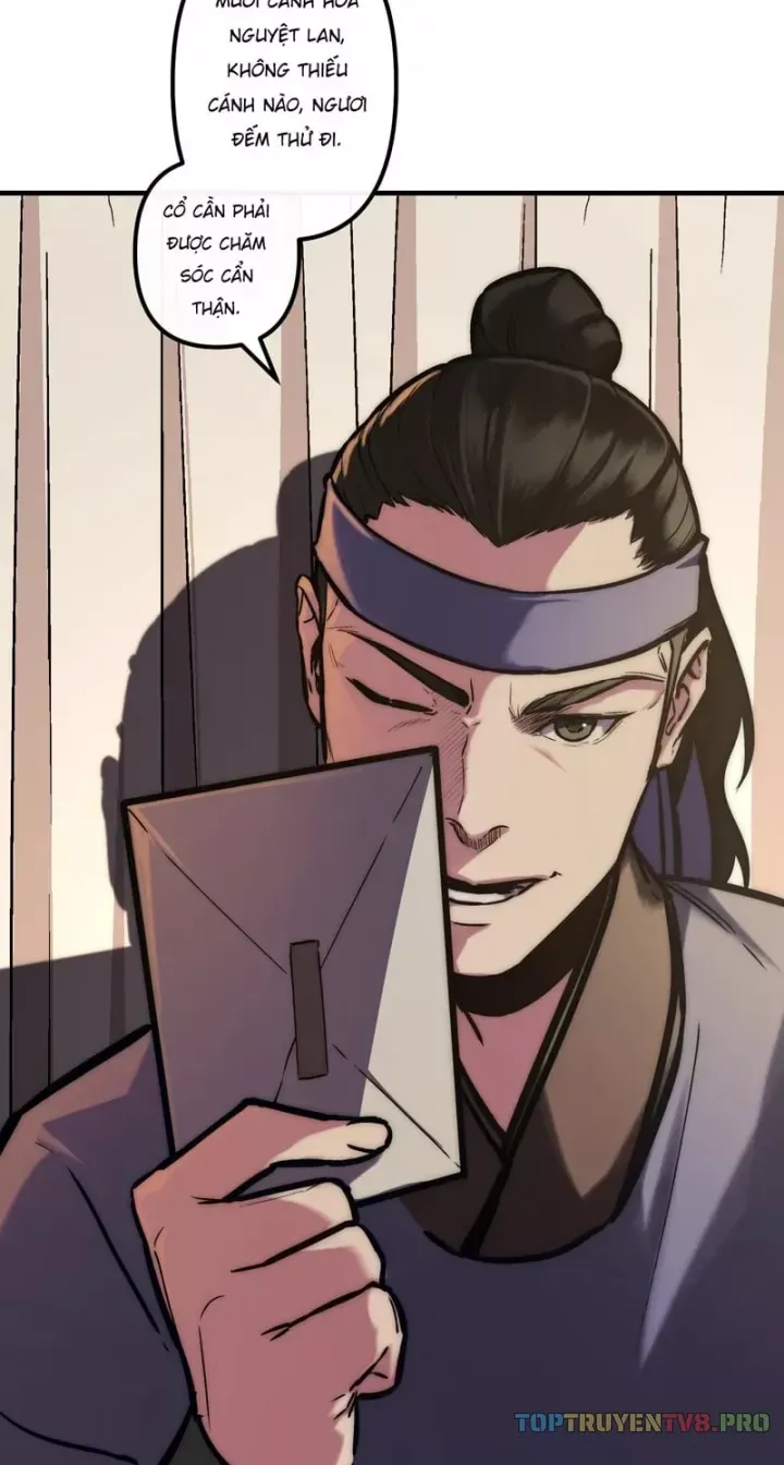 Cổ Chân Nhân (Bản Mới) Chapter 17 15