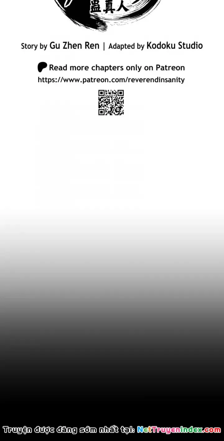 Cổ Chân Nhân (Bản Mới) Chapter 17 21