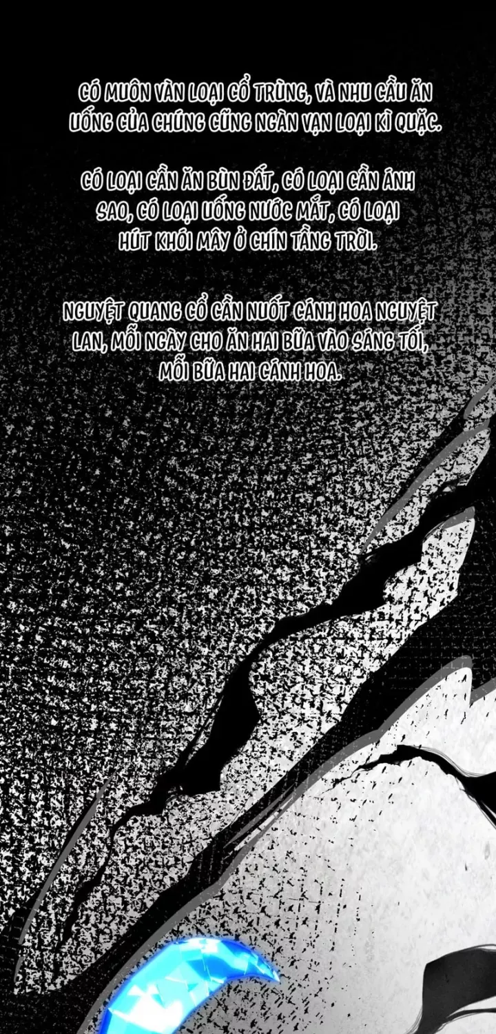 Cổ Chân Nhân (Bản Mới) Chapter 17 22
