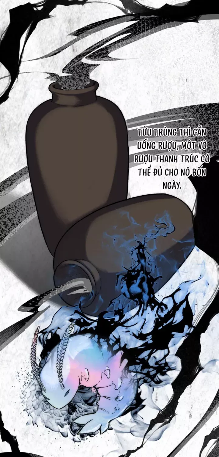 Cổ Chân Nhân (Bản Mới) Chapter 17 24