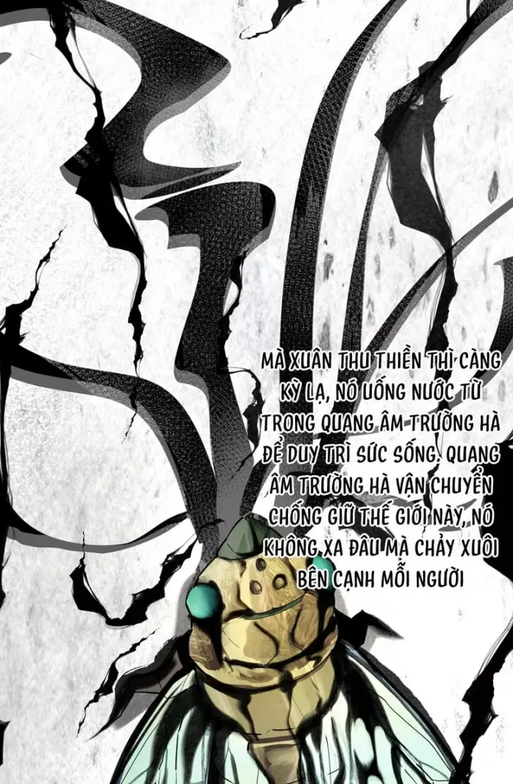 Cổ Chân Nhân (Bản Mới) Chapter 17 25