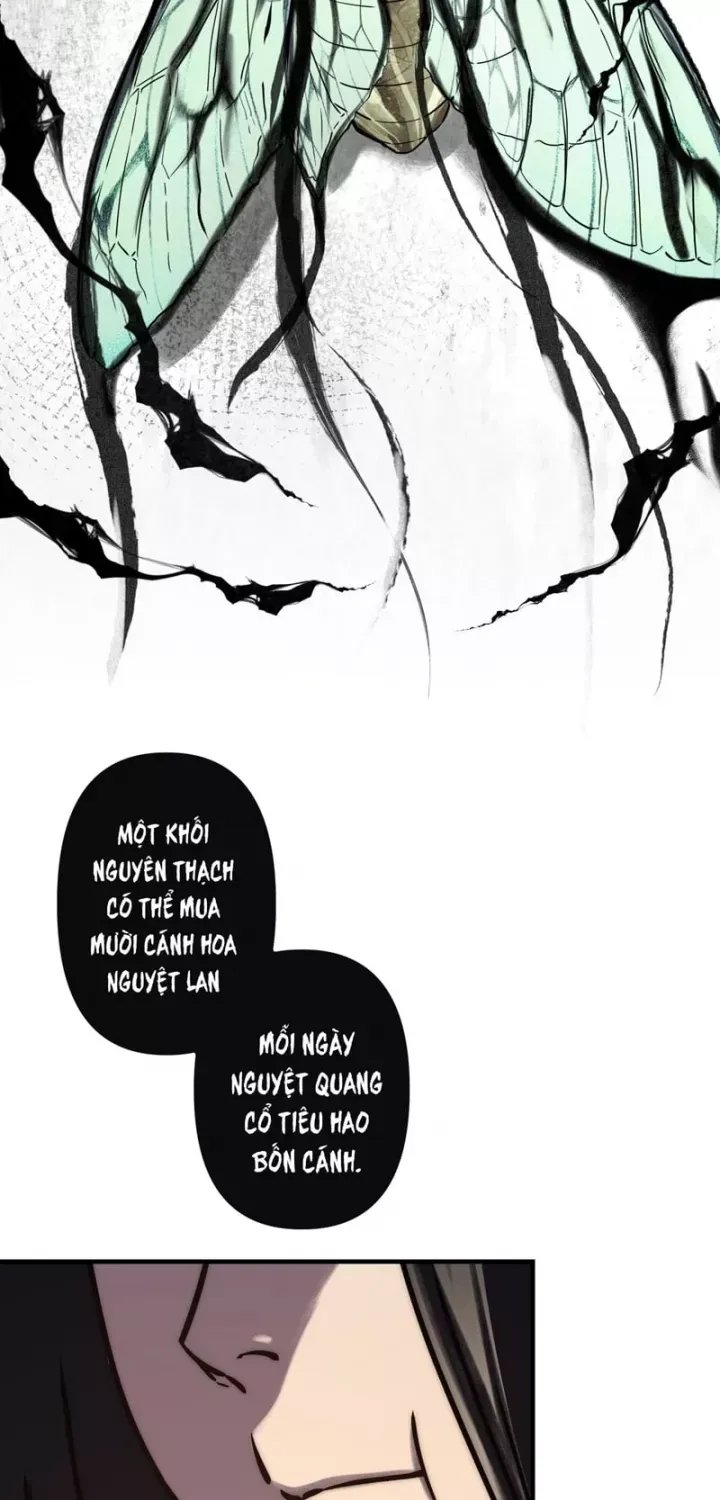 Cổ Chân Nhân (Bản Mới) Chapter 17 26