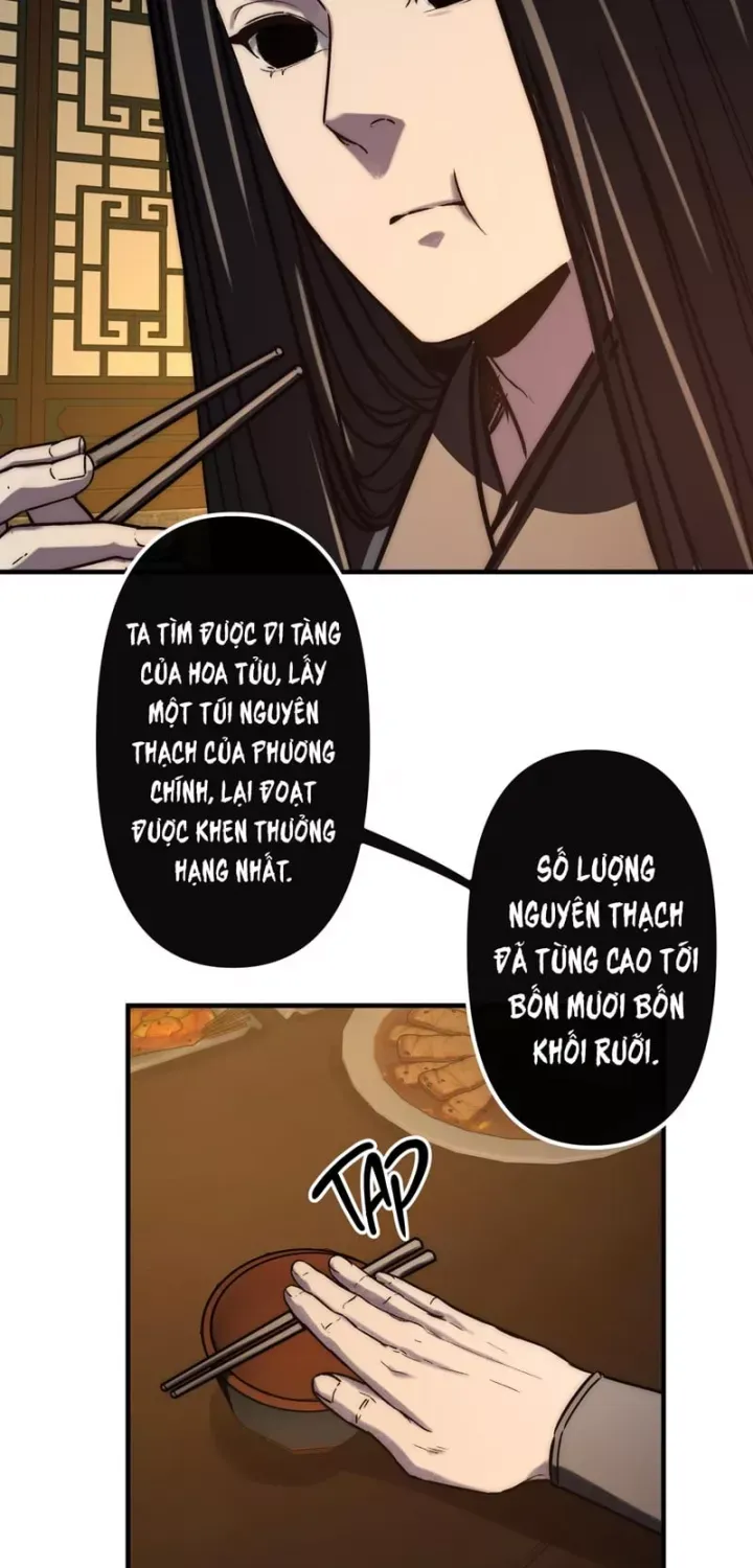 Cổ Chân Nhân (Bản Mới) Chapter 17 28