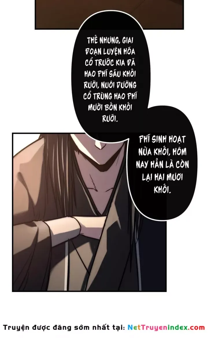 Cổ Chân Nhân (Bản Mới) Chapter 17 29