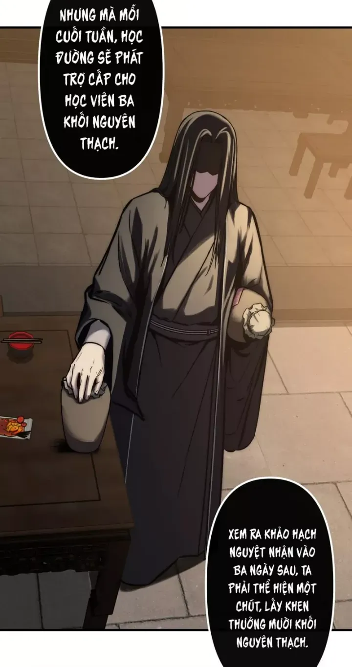 Cổ Chân Nhân (Bản Mới) Chapter 17 31