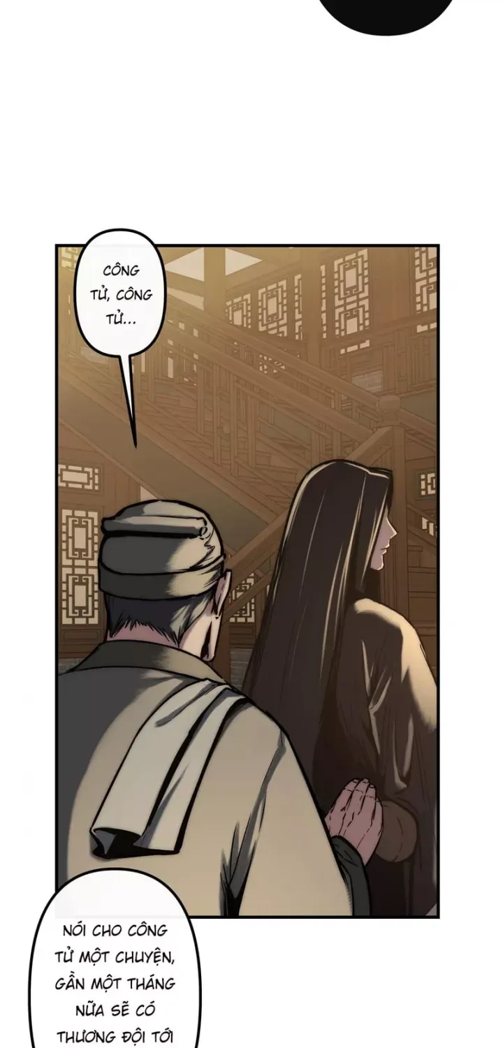 Cổ Chân Nhân (Bản Mới) Chapter 17 32