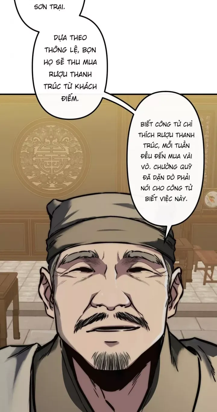 Cổ Chân Nhân (Bản Mới) Chapter 17 33