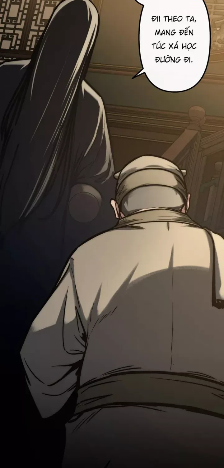 Cổ Chân Nhân (Bản Mới) Chapter 17 36