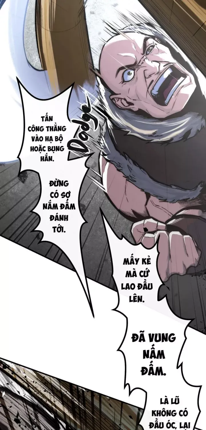 Cổ Chân Nhân (Bản Mới) Chapter 17 39