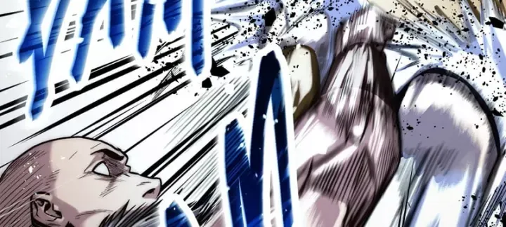 Cổ Chân Nhân (Bản Mới) Chapter 17 43