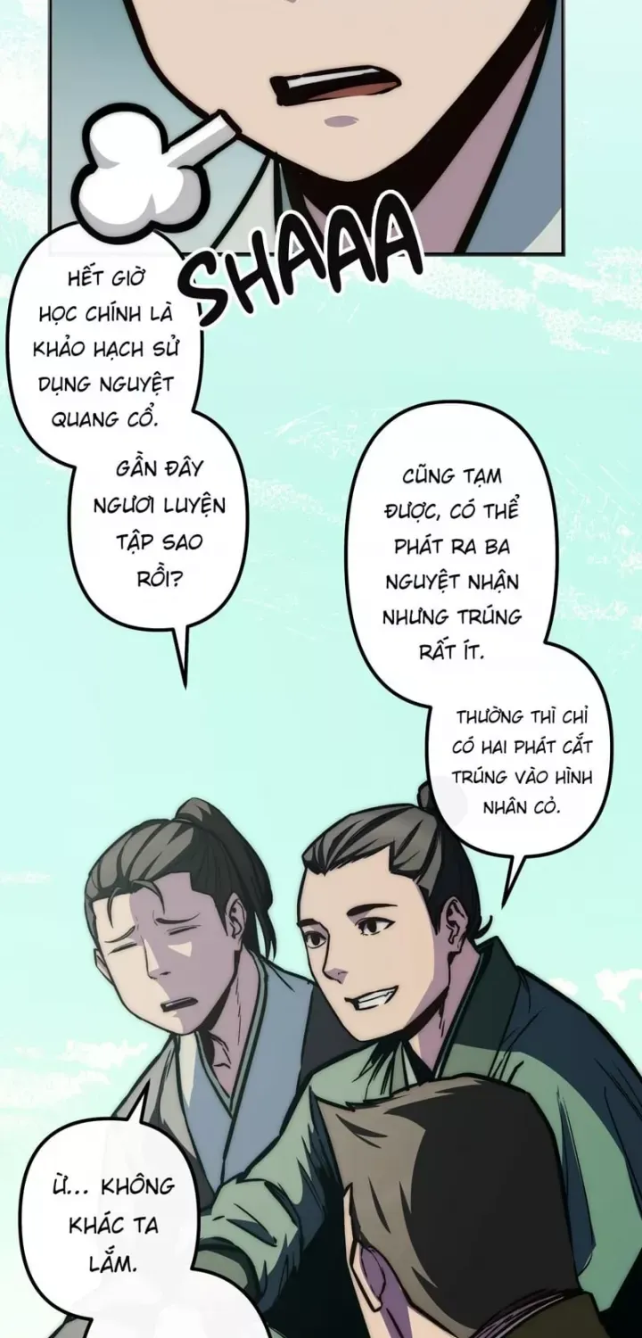 Cổ Chân Nhân (Bản Mới) Chapter 17 48