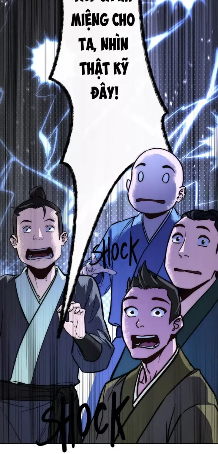 Cổ Chân Nhân (Bản Mới) Chapter 17 51