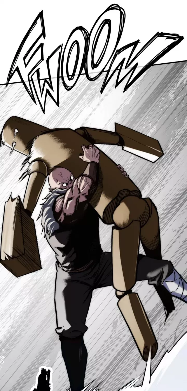 Cổ Chân Nhân (Bản Mới) Chapter 17 62