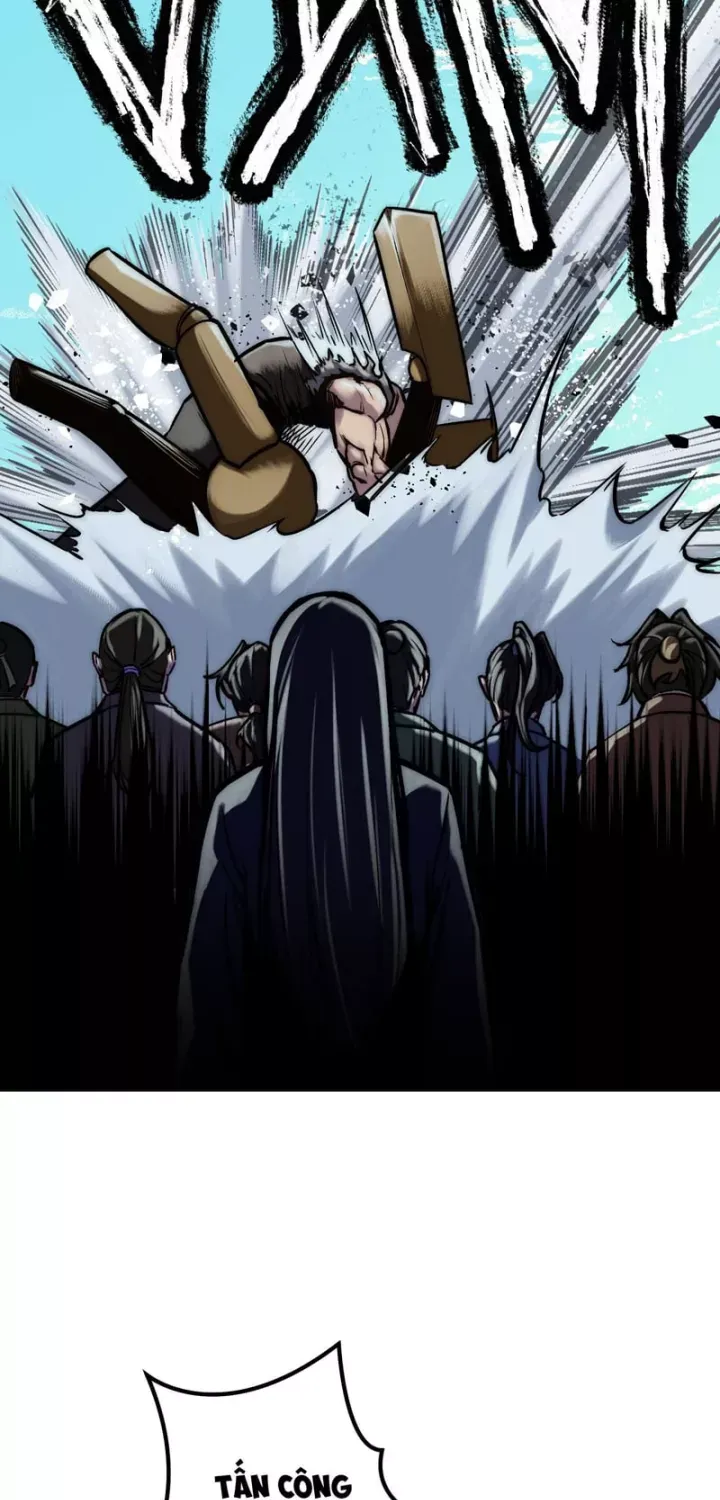 Cổ Chân Nhân (Bản Mới) Chapter 17 64