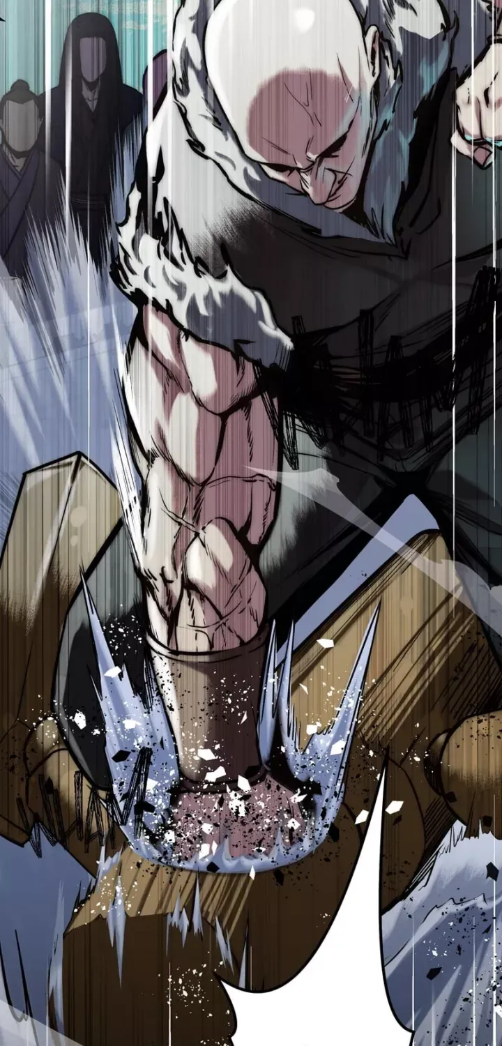 Cổ Chân Nhân (Bản Mới) Chapter 17 66