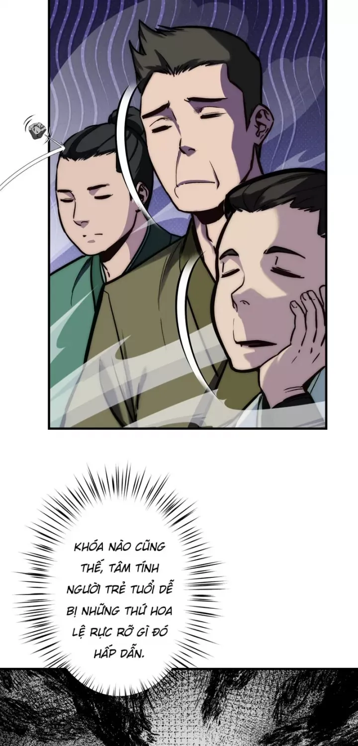 Cổ Chân Nhân (Bản Mới) Chapter 17 68