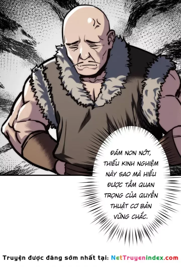 Cổ Chân Nhân (Bản Mới) Chapter 17 69