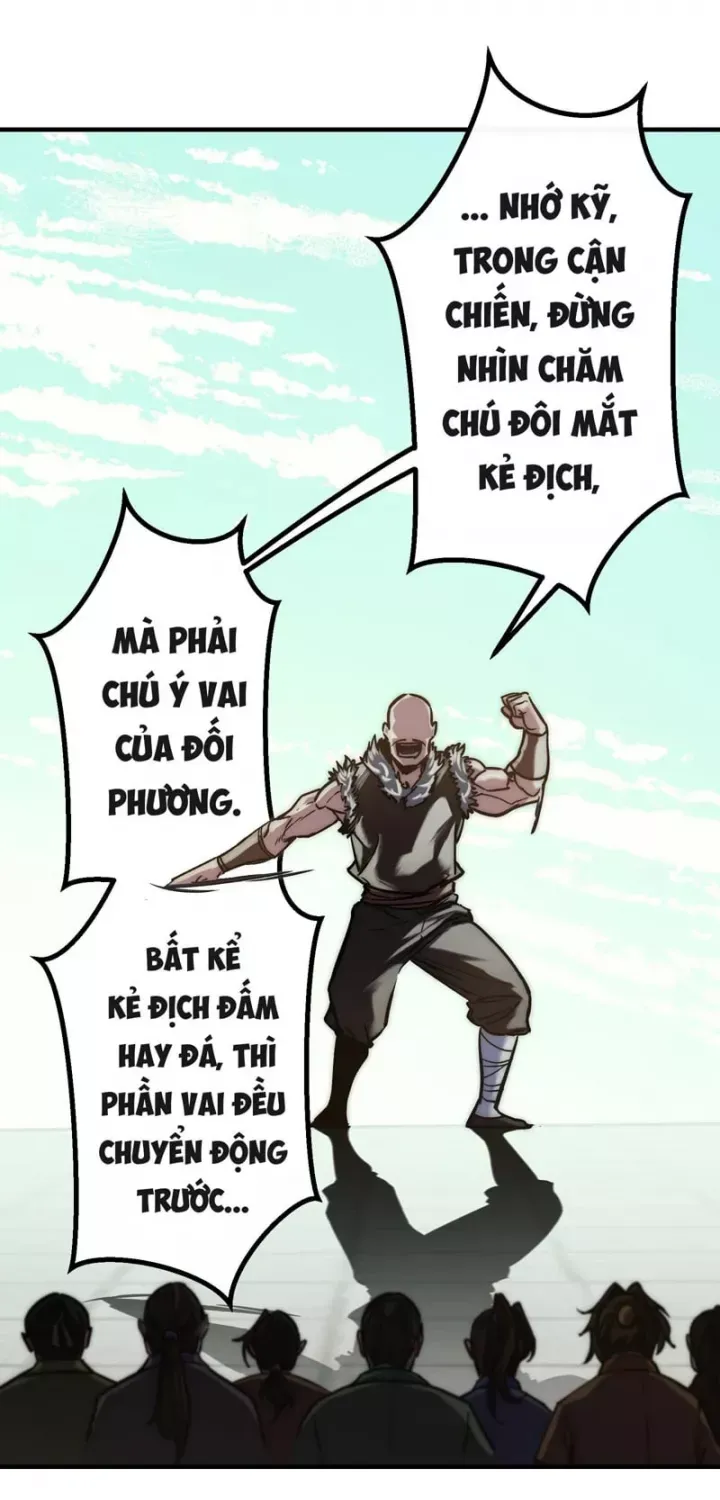 Cổ Chân Nhân (Bản Mới) Chapter 17 70