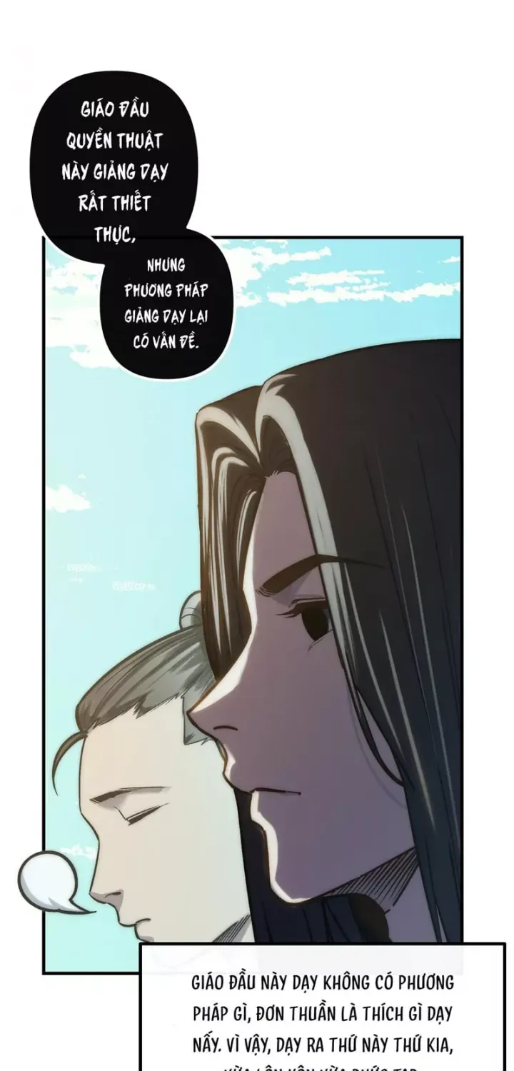 Cổ Chân Nhân (Bản Mới) Chapter 17 71