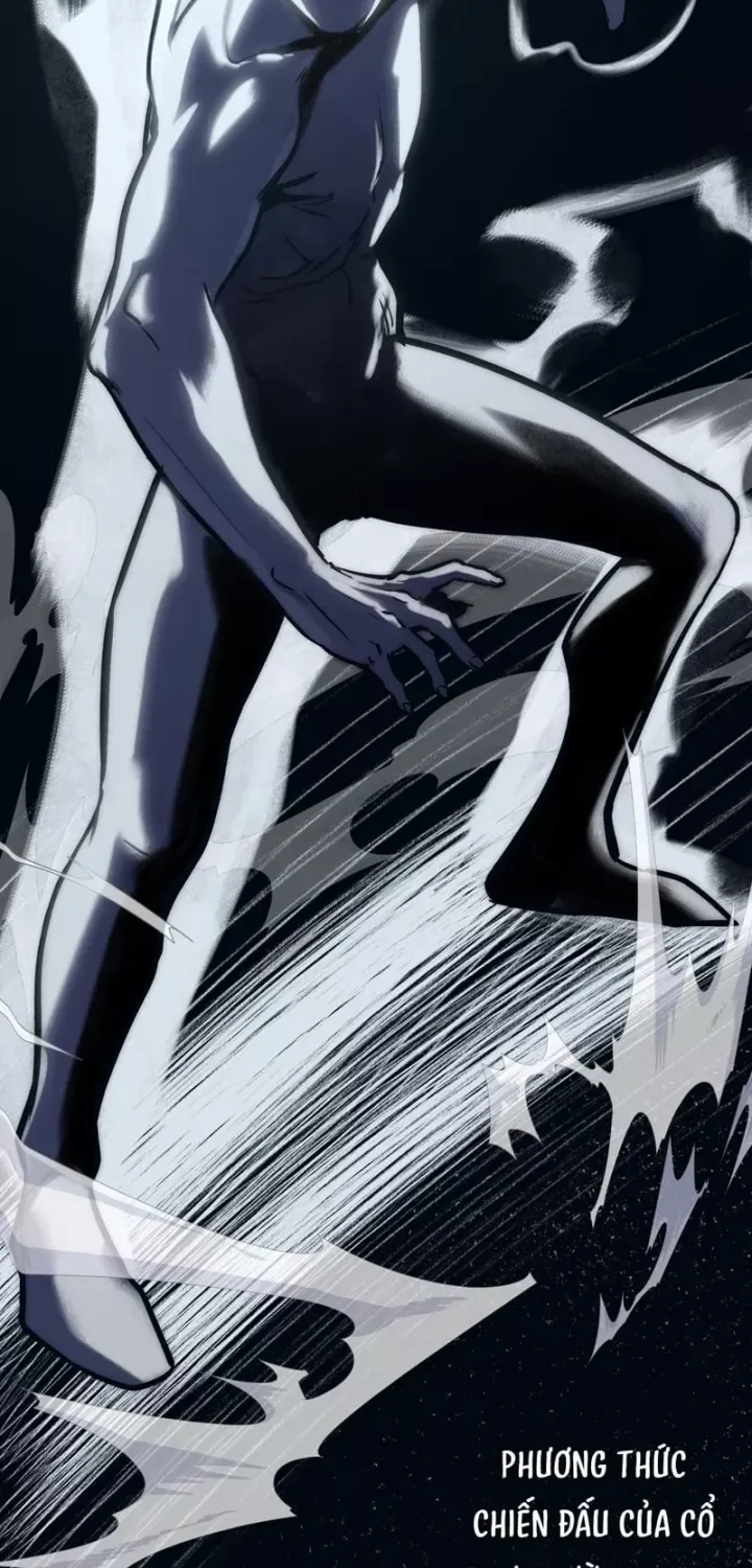 Cổ Chân Nhân (Bản Mới) Chapter 17 74