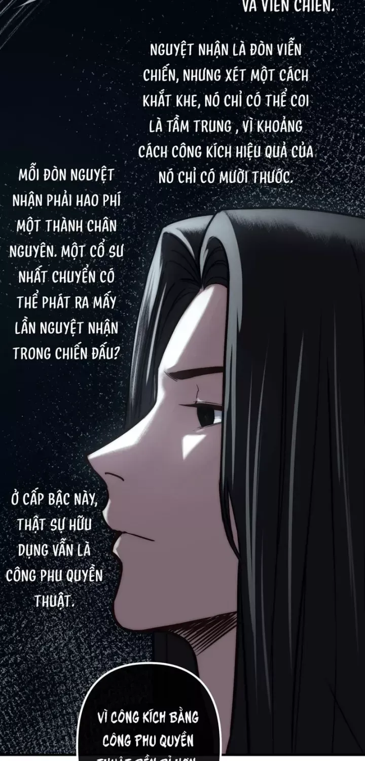 Cổ Chân Nhân (Bản Mới) Chapter 17 76