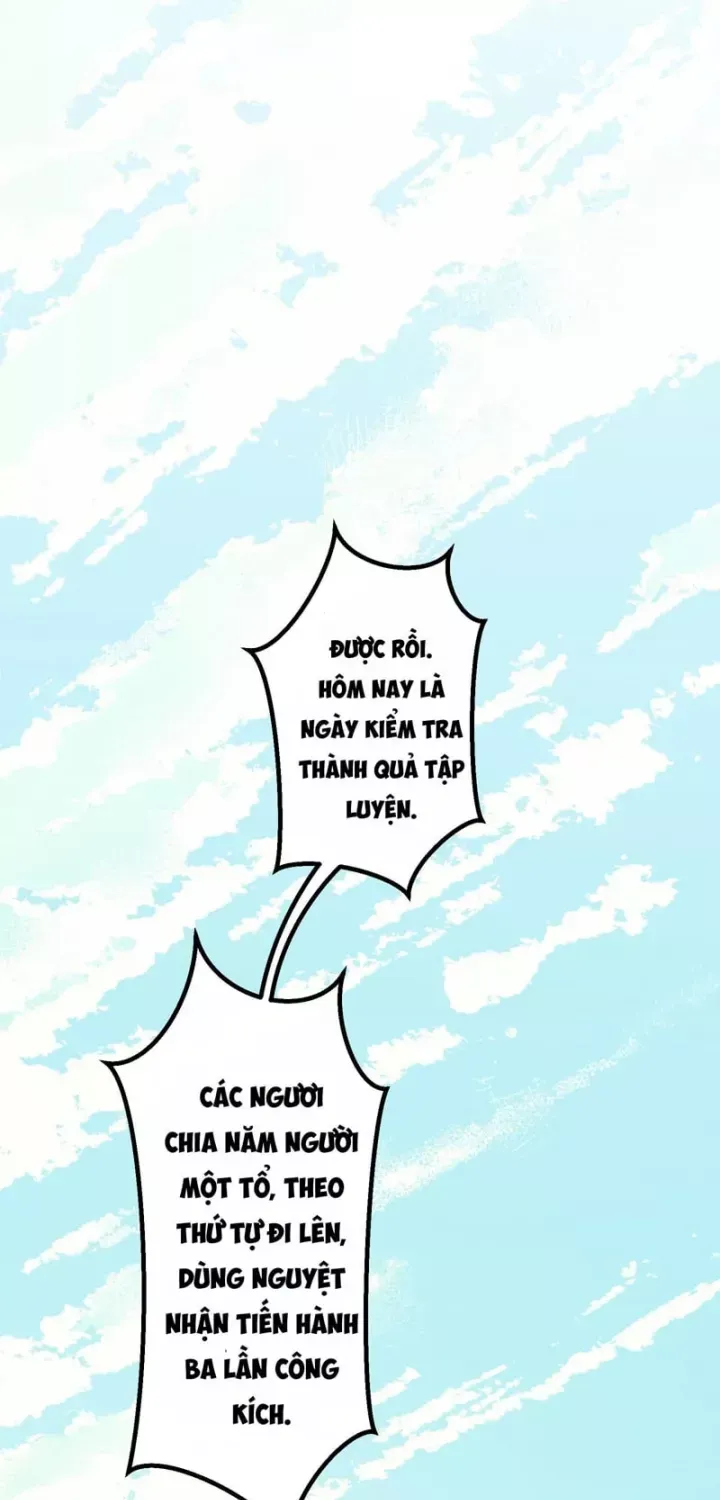 Cổ Chân Nhân (Bản Mới) Chapter 17 79