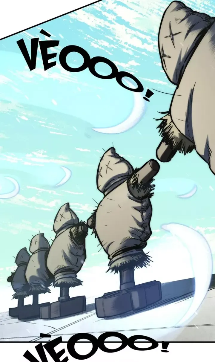 Cổ Chân Nhân (Bản Mới) Chapter 17 83