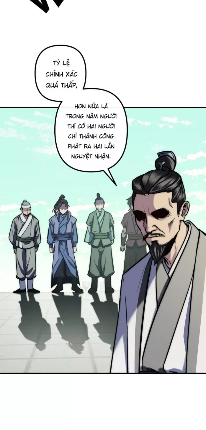 Cổ Chân Nhân (Bản Mới) Chapter 17 84