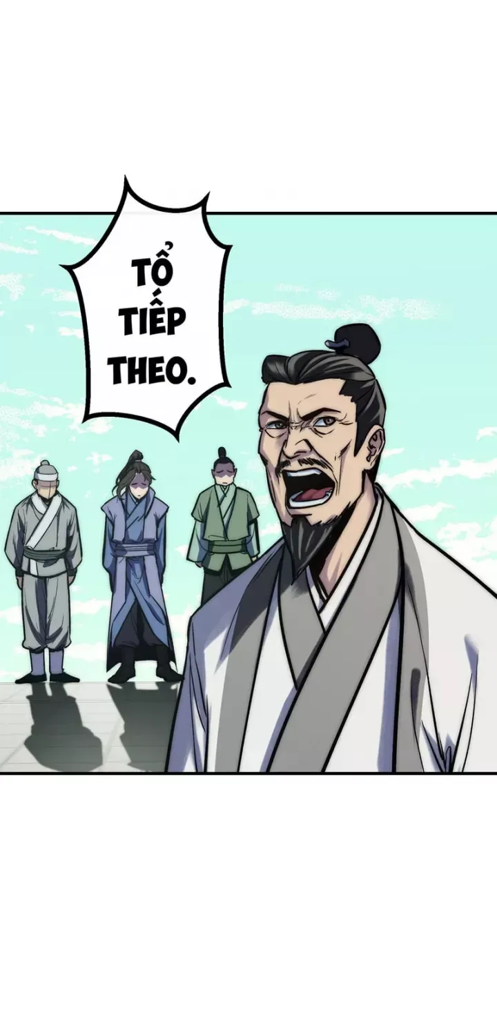 Cổ Chân Nhân (Bản Mới) Chapter 17 86