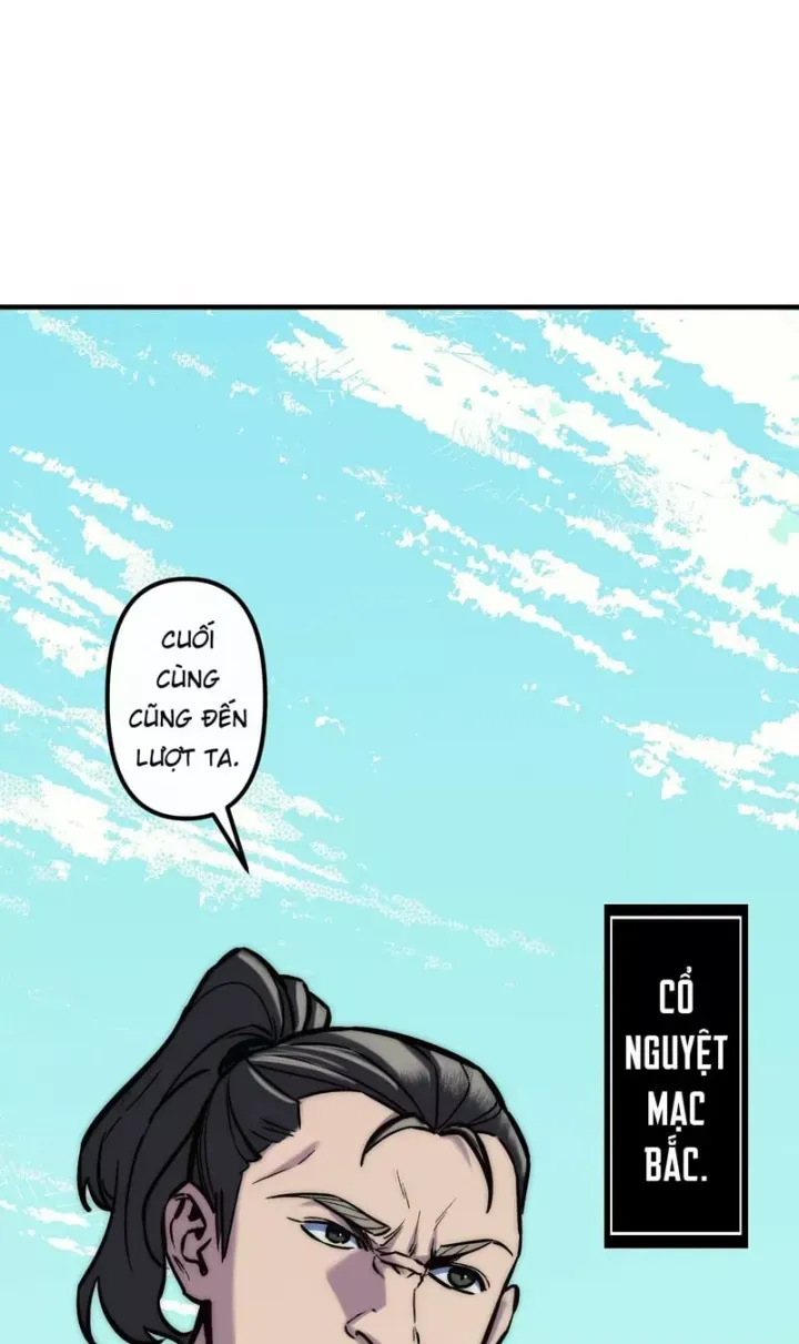 Cổ Chân Nhân (Bản Mới) Chapter 17 87
