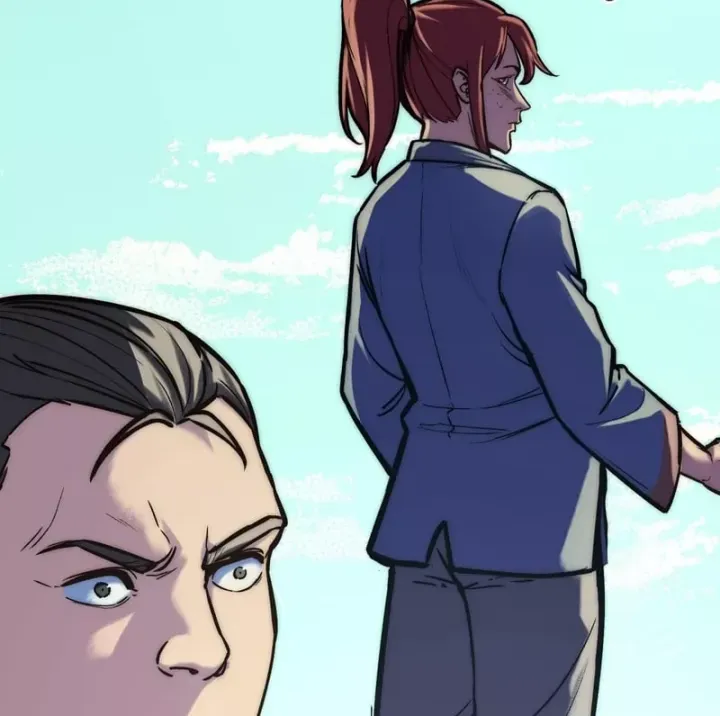 Cổ Chân Nhân (Bản Mới) Chapter 17 113