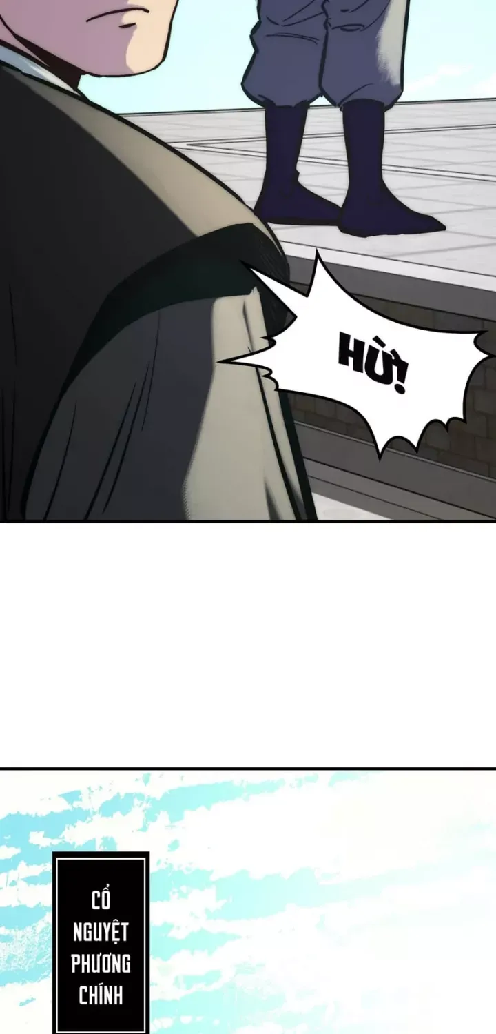 Cổ Chân Nhân (Bản Mới) Chapter 17 114