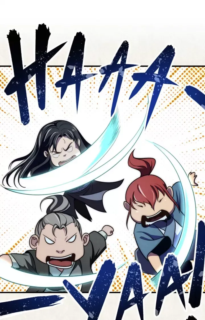 Cổ Chân Nhân (Bản Mới) Chapter 17 122