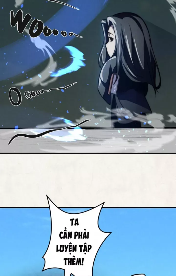 Cổ Chân Nhân (Bản Mới) Chapter 17 124