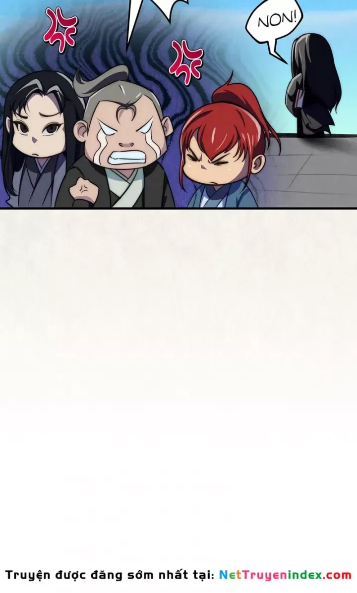 Cổ Chân Nhân (Bản Mới) Chapter 17 125