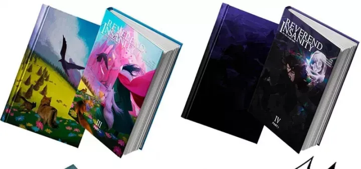 Cổ Chân Nhân (Bản Mới) Chapter 17 131