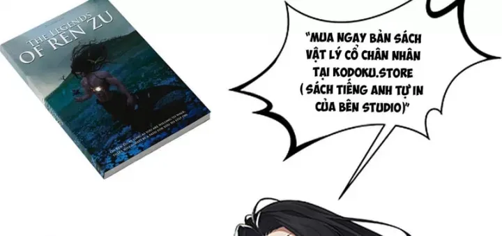 Cổ Chân Nhân (Bản Mới) Chapter 17 132